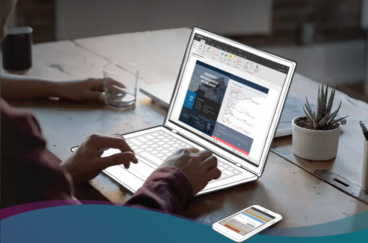 Nitro Productivity Suite (โปรแกรมจัดการเอกสาร PDF สร้าง แก้ไข แปลง รักษาความปลอดภัย)