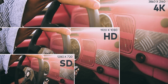 Wondershare Filmora Video Editor (โปรแกรมตัดต่อวิดีโอบน Mac และ Windows) : 