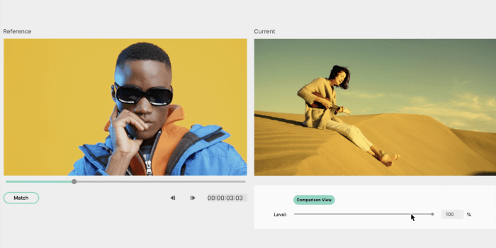 Wondershare Filmora Video Editor (โปรแกรมตัดต่อวิดีโอบน Mac และ Windows) : 