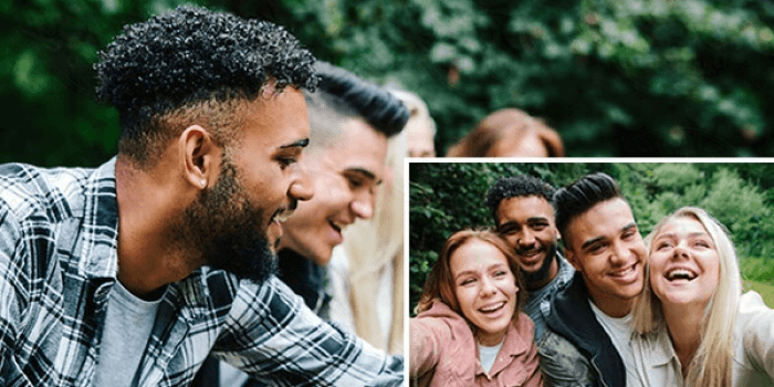 Wondershare Filmora Video Editor (โปรแกรมตัดต่อวิดีโอบน Mac และ Windows) : 