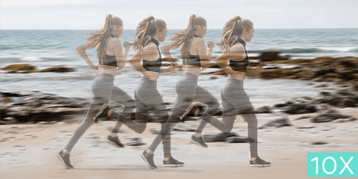 Wondershare Filmora Video Editor (โปรแกรมตัดต่อวิดีโอบน Mac และ Windows) : 