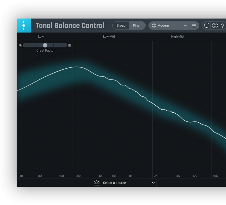 iZotope Music Production Suite (รวมชุดโปรแกรม 9 ตัว สำหรับคนทำเพลง)
