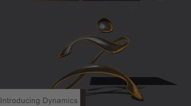 ZBrush (โปรแกรมออกแบบงานโมเดลปั้น 3D สวยสมจริง ระดับมืออาชีพ)