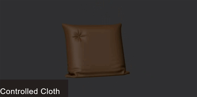 ZBrush (โปรแกรมออกแบบงานโมเดลปั้น 3D สวยสมจริง ระดับมืออาชีพ)