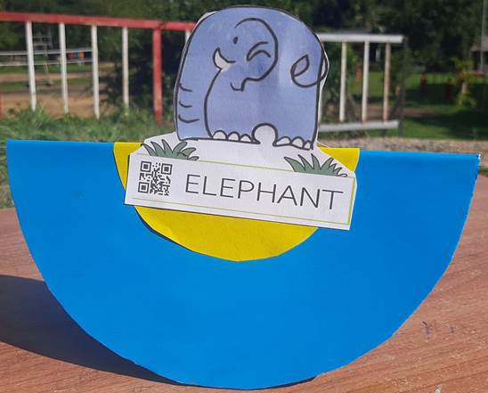 สร้างบัตรคำโยกเยก (โปรแกรมสร้างบัตรคำโยกเยก yokyek)