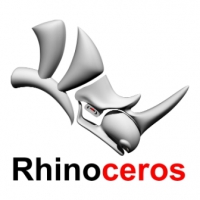 Rhino 8 (โปรแกรม ออกแบบ CAD 3D ประสิทธิภาพสูง)