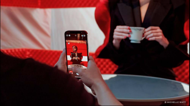 Capture One Pro (โปรแกรม Capture One Pro แต่งภาพระดับมืออาชีพ) : 