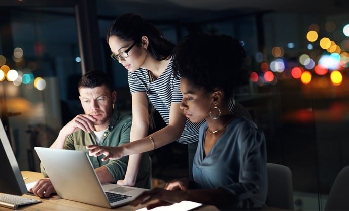 Movavi Unlimited (โปรแกรมชุดมัลติมีเดีย ตัดต่อ อัดหน้าจอ แต่งภาพ แก้ PDF ครบวงจร) : 