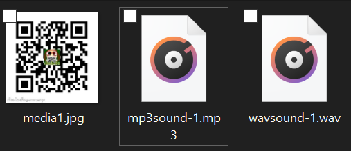 SpeakQR (โปรแกรมสร้าง QR Code เชื่อมโยงสื่อ พูดไทย-อังกฤษ) SpeakQR (โปรแกรมสร้าง QR Code เชื่อมโยงสื่อ พูดไทย-อังกฤษ)