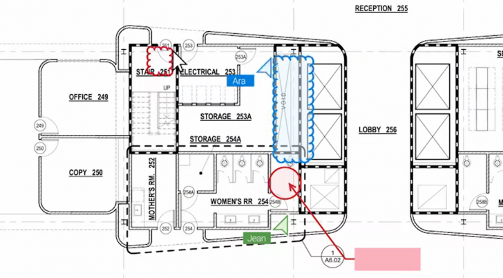 Bluebeam Revu Standard (โปรแกรมสร้าง แก้ไขและอ่านไฟล์ PDF)