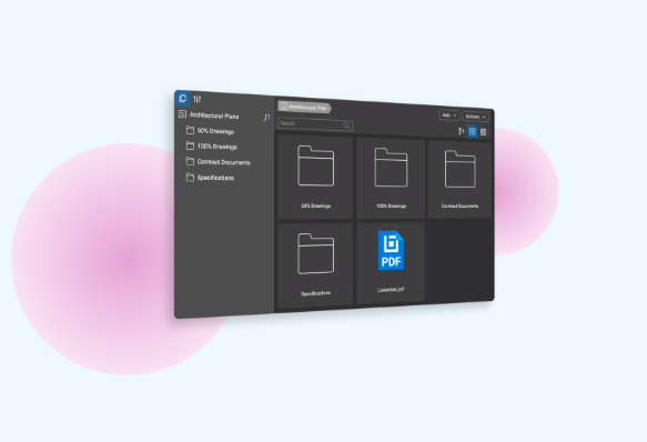 Bluebeam Revu Standard (โปรแกรมสร้าง แก้ไขและอ่านไฟล์ PDF) : 