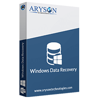 Aryson Windows Data Recovery (โปรแกรมกู้ข้อมูล กู้ไฟล์ที่ถูกลบไปแล้ว)