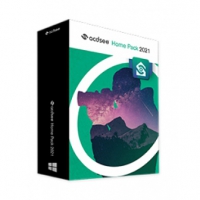 ACDSee Home Pack 2021 (โปรแกรมชุดจัดการรูป แต่งรูป ตัดต่อวิดีโอ แปลงไฟล์แบบครบสูตร)