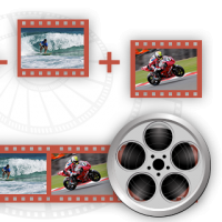 Gihosoft Free Video Joiner (โปรแกรมรวมคลิปวิดีโอ ประกอบไฟล์วิดีโอเข้าด้วยกัน)