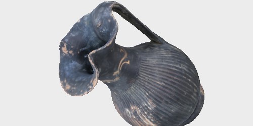 Agisoft Metashape Standard Edition (โปรแกรมทำภาพถ่ายทางอากาศ ระดับมาตรฐาน) : 