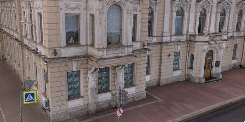 Agisoft Metashape Professional Edition (โปรแกรมทำภาพถ่ายทางอากาศ ระดับมืออาชีพ) : 