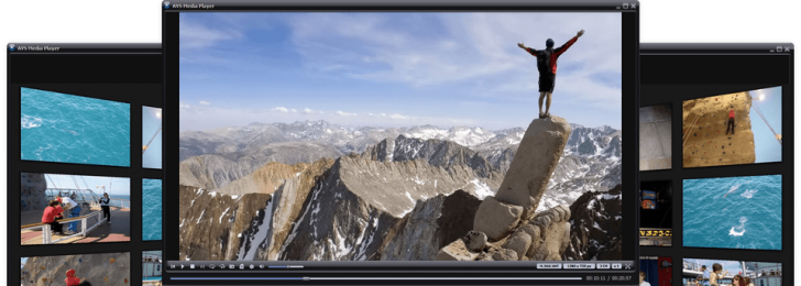 AVS4YOU Ultimate Pack (ชุดโปรแกรมรวมด้านงานตัดต่อวิดีโอ เสียง แปลงไฟล์ ไรท์แผ่น)