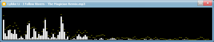 Vov Music Player​ (โปรแกรม Vov Music Player เครื่องเล่นเพลง ขนาดเบากะทัดรัด) : 