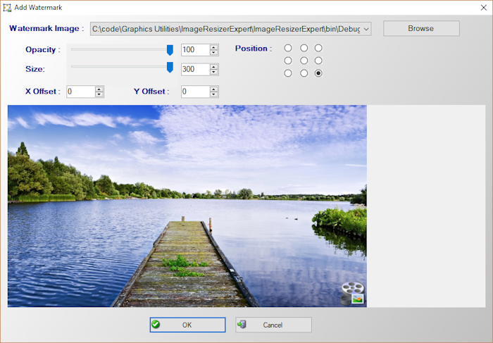 Photo Resizer Expert (โปรแกรม Photo Resizer Expert ย่อขนาดรูปภาพ หลายไฟล์พร้อมกัน) : 