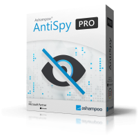 Ashampoo AntiSpy Pro (โปรแกรม AntiSpy Pro ป้องกันข้อมูลส่วนตัวรั่วไหลบน Windows 10)