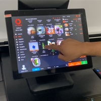 NS ORDER Professional (โปรแกรมบริหารงานร้านอาหาร ร้านกาแฟ ผับ คาราโอเกะ)