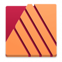 Affinity Publisher (โปรแกรมออกแบบสื่อสิ่งพิมพ์ โปสเตอร์ นิตรสาร E-Book)