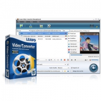 Leawo Video Converter