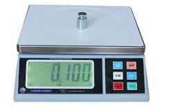 vLWeight (โปรแกรมเชื่อมต่อเครื่องชั่งน้ำหนัก กับเครื่องคอมพิวเตอร์ผ่านพอร์ต RS232 To USB) : 