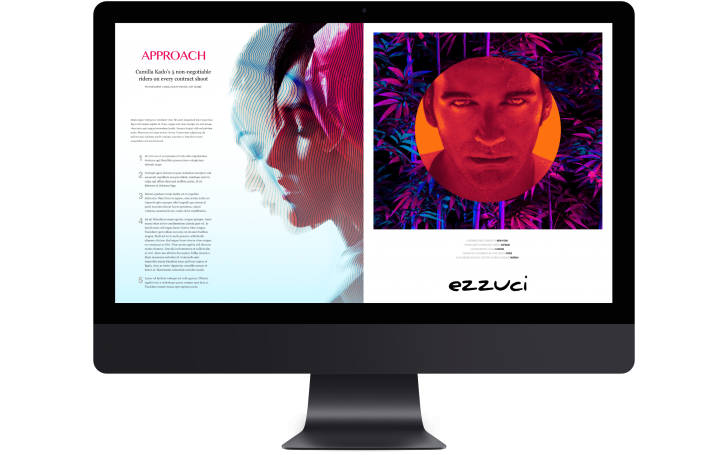 Affinity Publisher (โปรแกรมออกแบบสื่อสิ่งพิมพ์ โปสเตอร์ นิตรสาร E-Book)