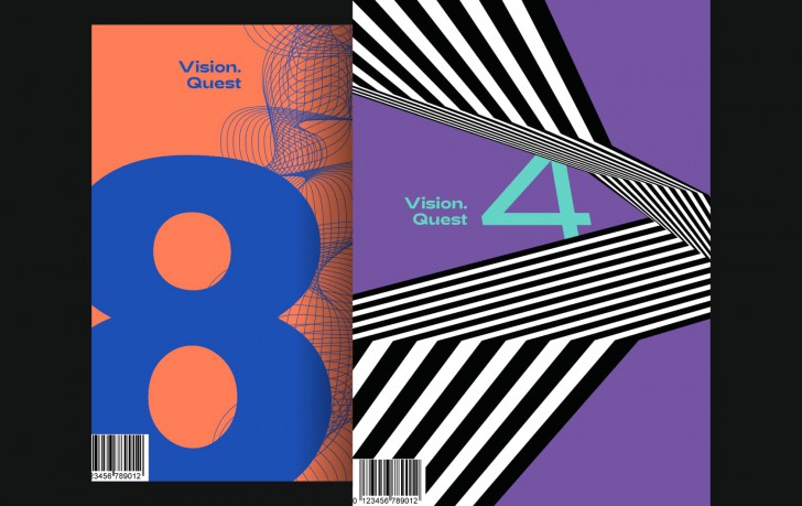 Affinity Publisher (โปรแกรมออกแบบสื่อสิ่งพิมพ์ โปสเตอร์ นิตรสาร E-Book) : 