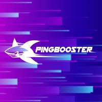 PingBooster (โปรแกรมลดค่า Ping แก้ปัญหาเกมส์แลค)