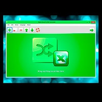 Batch Excel to PDF Converter (โปรแกรมแปลงไฟล์ Excel เป็น PDF แบบกลุ่ม)
