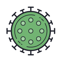 COVID-19 Monitor (โปรแกรม COVID-19 Monitor ติดตาม ยอดผู้ติดเชื้อโควิด COVID-19)