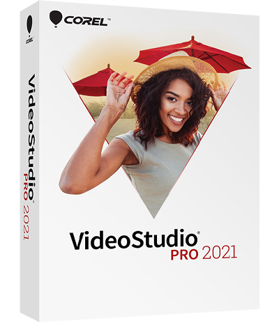 Corel VideoStudio Pro (โปรแกรม VideoStudio ตัดต่อวิดีโอ มืออาชีพ) Corel VideoStudio Pro (โปรแกรม VideoStudio ตัดต่อวิดีโอ มืออาชีพ)