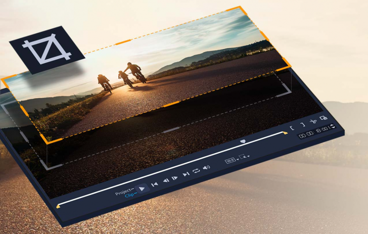 Corel VideoStudio Pro (โปรแกรม VideoStudio ตัดต่อวิดีโอ มืออาชีพ) : 