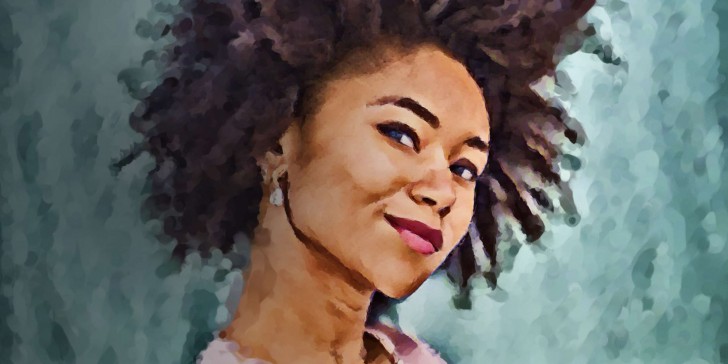 Corel Painter Essentials 8 (โปรแกรมวาดรูปดิจิทัล) : 