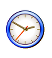 Free Alarm Clock (โปรแกรมนาฬิกาปลุกฟรี) : 