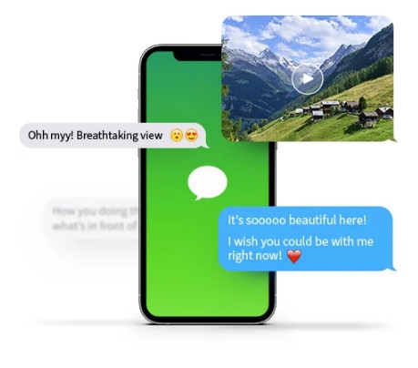 iMazing (โปรแกรมจัดการ iPhone iPad สำรองข้อมูลไว้ใช้ส่วนตัว) : iMazing (โปรแกรมจัดการ iPhone iPad สำรองข้อมูลไว้ใช้ส่วนตัว) :