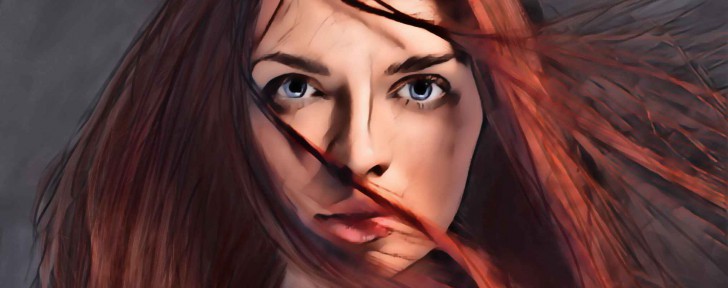 Corel Painter (โปรแกรม Corel Painter วาดรูป ลงสีรูปชั้นเทพ)