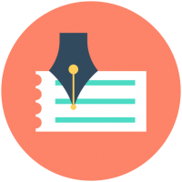 Cheque Writer (โปรแกรมพิมพ์เช็คฟรี เปลี่ยนตำแหน่ง ข้อความได้อิสระ ตามเช็คแต่ละธนาคาร)