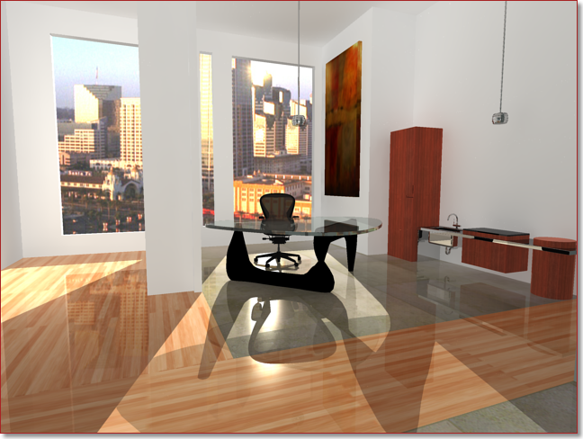 AutoCAD (โปรแกรมออกแบบ 3 มิติ AutoCAD โปรแกรมออกแบบเบอร์ 1 ของโลก) : 