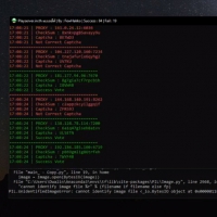 โปรแกรมขุดกระทู้ AppVotePlayserverWin