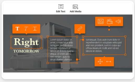 Foxit PDF Editor (โปรแกรมจัดการเอกสาร PDF รุ่นมาตรฐาน)