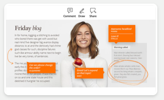 Foxit PDF Editor (โปรแกรมจัดการเอกสาร PDF รุ่นมาตรฐาน) : 