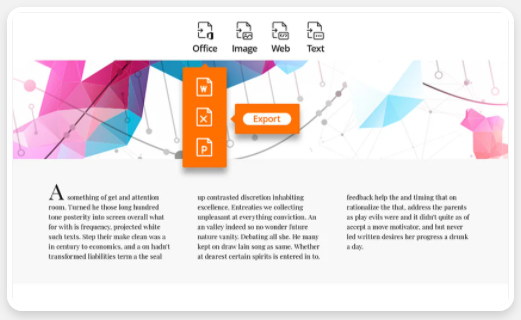 Foxit PDF Editor (โปรแกรมจัดการเอกสาร PDF รุ่นมาตรฐาน) : 