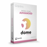 Panda Dome Advanced (โปรแกรมแอนตี้ไวรัส Panda ขั้นสูง)