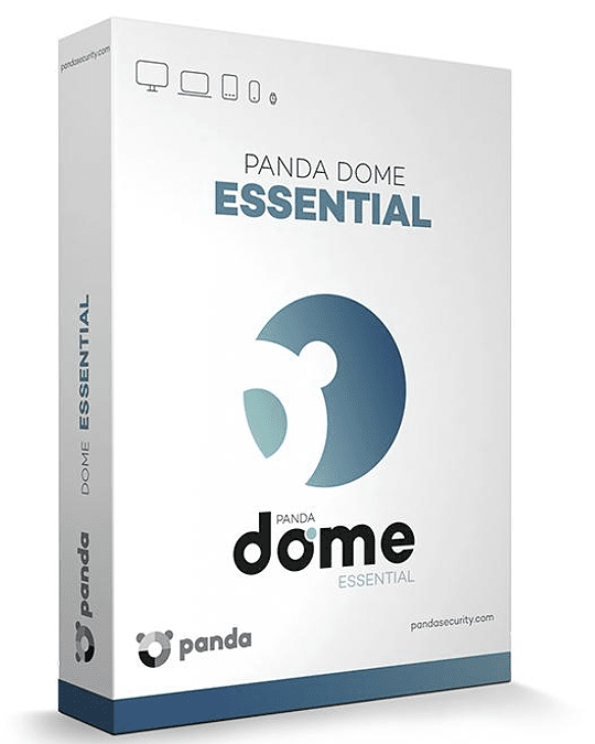 Panda Dome Essential (โปรแกรมแอนตี้ไวรัส Panda รุ่นมาตรฐาน) Panda Dome Essential (โปรแกรมแอนตี้ไวรัส Panda รุ่นมาตรฐาน)