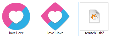 Word2FlashCard (โปรแกรมสร้าง Flash Card สอนอ่านคำศัพท์ง่าย ๆ)