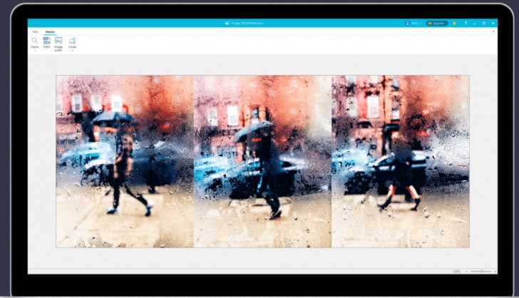 Polaris Office (ชุดโปรแกรมออฟฟิศ ใช้ร่วมกับไฟล์ Word, Excel,PowerPoint และ PDF ได้) : 