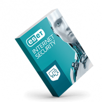 ESET Internet Security (โปรแกรมป้องกันไวรัสอย่างเหนือระดับ เดิมชื่อESET Smart Security )
